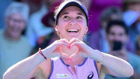 Neuerung beim WTA-Turnier in Berlin - So sehen Sie die Tennis-Stars kostenlos