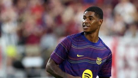 Un Rashford enchufado cubre las expectativas