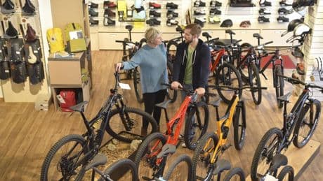 Deutscher Fahrrad-Hersteller ist insolvent: Investoren dringend gesucht