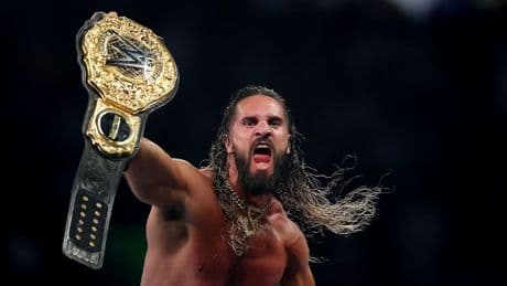„RAW“ vom 05. August - Jagd auf Schocker-Champion geht los!