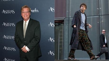 Aaron Sorkin prévoit une suite de The Social Network, sur fond de scandales