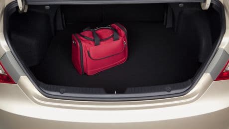 Von XL bis kompakt: Sechs Kofferraumtaschen für mehr Ordnung im Auto