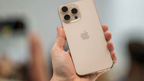 Apple iPhone 17 Pro: New Leak Confirms Major Design Upgrade