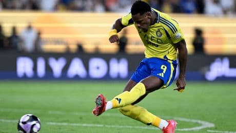 Fenerbahçe, Jhon Duran'ın şartlarını araştırıyor