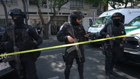 Los crímenes de alto impacto revientan la ilusión de seguridad de la capital