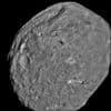 Aus einem Planeten herausgeschlagen? – Überraschender Befund zu Asteroid Vesta