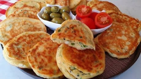 Yumurta sevmeyenlerin bile bayılacağı lezzet: Kimse yumurtayı fark etmiyor