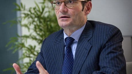 Oughourlian busca el apoyo de la junta tras refinanciar Prisa