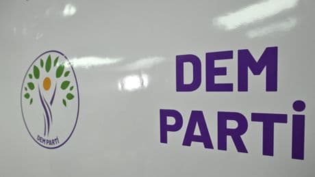 DEM Parti'den 8 maddelik açıklama: Yeni bir sayfa açılıyor