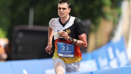 World Games 2025: Brutale Minuten
