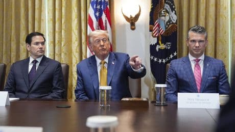 Donald Trump, prêt à se retourner contre la Russie ? Pas si vite