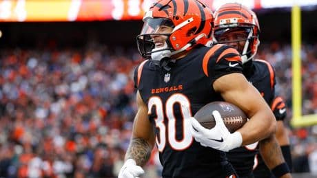 2025 Fantasy Football Mock Draft: Pick 5 Strategy