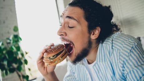 Common food group increases risk of liver cirrhosis