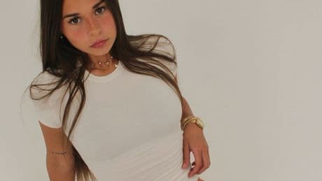 Sophie Rain demuestra que gana 83 millones en OnlyFans: &quot;Voy a por los 100&quot;