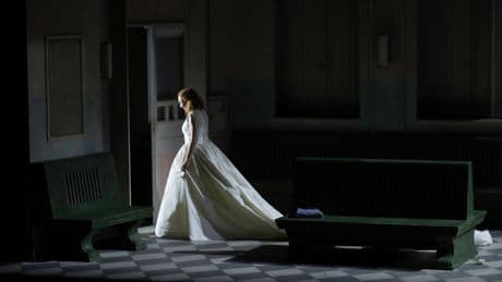 Festival d’Aix : l’ardente Elsa Dreisig triomphe dans Louise