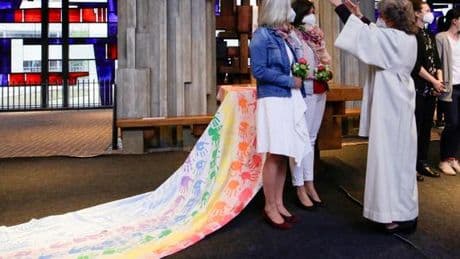 Un « pèlerinage LGBT » attendu pour la première fois au Vatican
