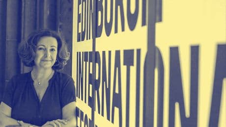 Edinburgh International Festival makes new funding plea as budget blow emerges