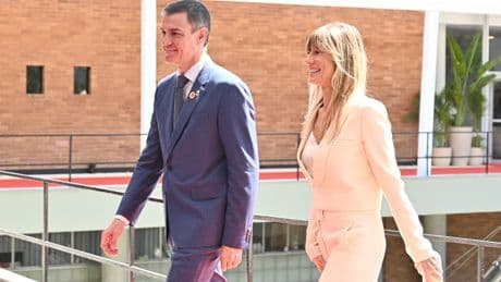 Begoña Gómez, de nuevo ante el juez Peinado para declarar por presunta malversación