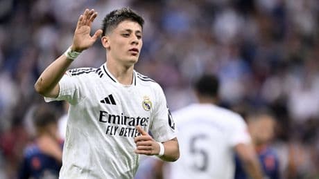 Carlo Ancelotti'den Arda Güler'e El Clasico müjdesi!