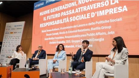 Responsabilità sociale, così le aziende possono attrarre la GenZ