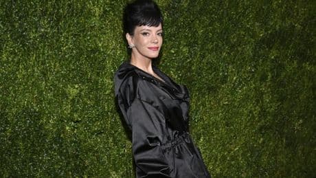 Lily Allen ranks her friends – and I do too