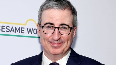 John Oliver reveals which minor league baseball team he’s renaming