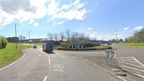 Man, 66, in critical condition after Bannockburn crash as police launch appeal