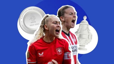Bloedstollende strijd tussen PSV en Twente: vandaag bekerfinale, daarna landstitel