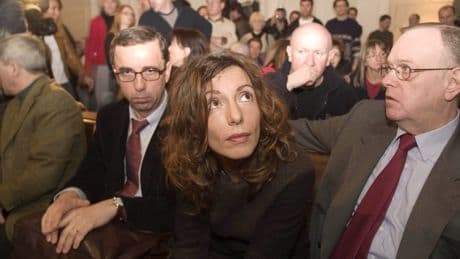 Que dit la lettre d’adieu de Krisztina Rády qui relance l’affaire Cantat ?