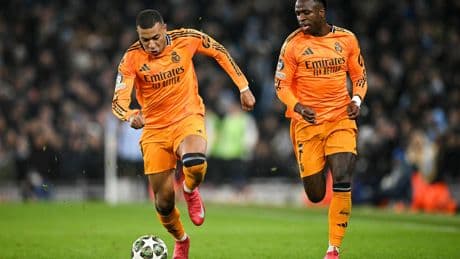 Football : le Real Madrid et la malédiction des «Marquee Players»