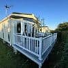 I spent £72k on my dream caravan... but within six months I was only going to get back a fraction of that - now I'm broke and too stressed to work