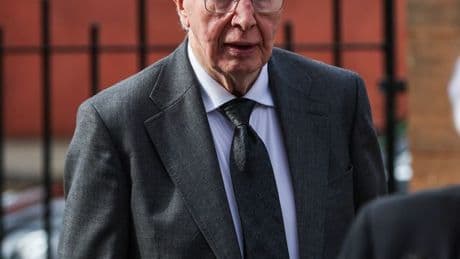 John Fallon funeral brings out Celtic greats as galaxy of stars say final farewell to legendary Lisbon Lion