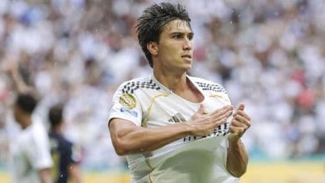 Gonzalo, del Castilla a ser pichichi del Mundial de Clubes