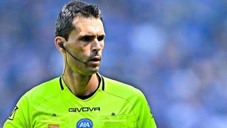 Mani di Pickel, la Sampdoria attacca. Evani: “Arbitri, non c’è uniformità”