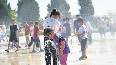 Hafta ortasından sonra sıcaklıklar düşecek