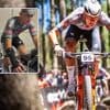 “Het leven zou saai zijn als alles perfect loopt”: Van der Poel relativeert en rijdt ritje (met polsbrace) op de rollen