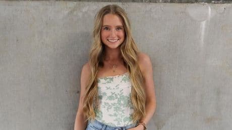 Ihre Follower waren bei ihr - TikTok-Star stirbt mit 19 an Hirntumor
