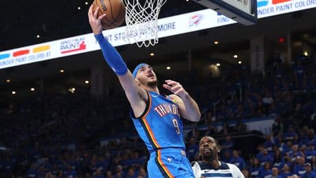 The NBA’s Age of Dynasties Is Over. Will That Hurt Its Business?