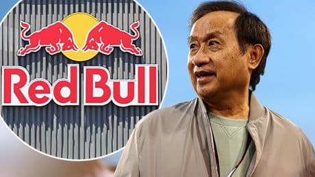 Rätselraten um Geheim-Deal - Thai-Milliardär verschiebt seine Red-Bull-Anteile