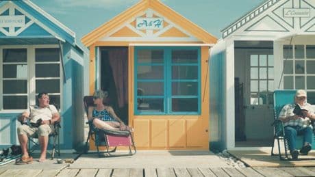 « Une cabine à soi » d’Anne Brochet sur France 3 : « Je suis très curieuse de nature, j’aime l’intime des autres »