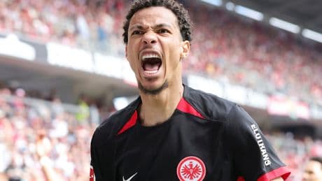 Traditionskracher - Eintracht-Duell am 1. Spieltag offiziell