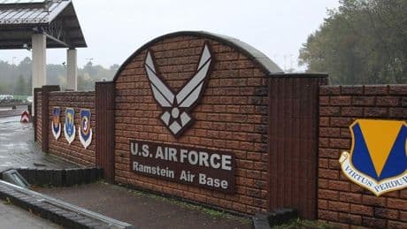 El Constitucional alemán exculpa a Berlín por el uso de la base estadounidense de Ramstein para ataques con drones