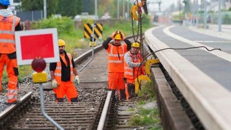 Deutsche Bahn kündigt nächste Verspätung bei Generalsanierung an