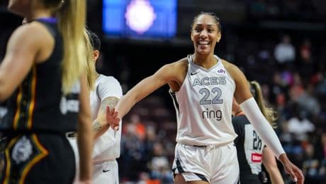 Aces vs. Mystics prediction: WNBA picks, odds, best bets