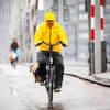 Code geel in noordwesten vanwege wateroverlast door zware buien