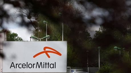 Le géant de l’acier ArcelorMittal veut investir 1,2 milliard d’euros à Dunkerque