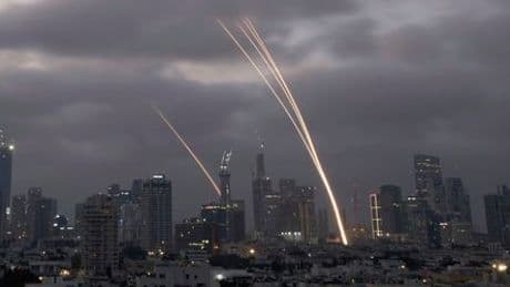 Irans Raketenangriffe auf Israel: Eskalation ohne Ausweg?