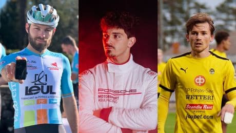 Sportifs et stars d’internet: quand les réseaux sociaux deviennent un second terrain de jeu