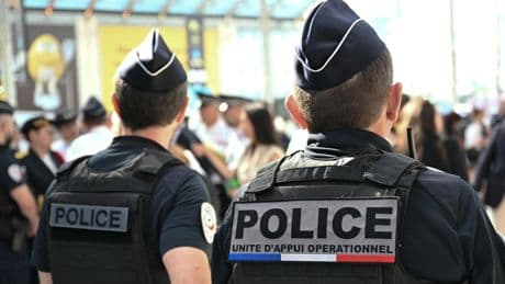 Un antiguo alumno apuñala a un estudiante y a un profesor en una escuela del sur de Francia
