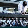 US star Frances Tiafoe pinpoints Wimbledon rule change that 'kills it' for fans as All England Club moves away from 147-year tradition